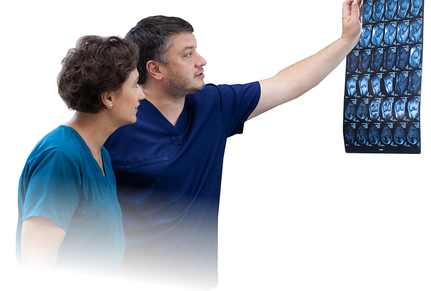 Врач АртроКлиники