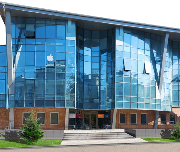 Фото клиники