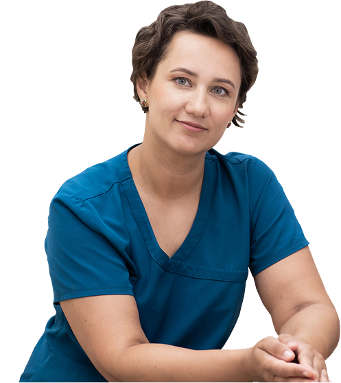 Администратор клиники