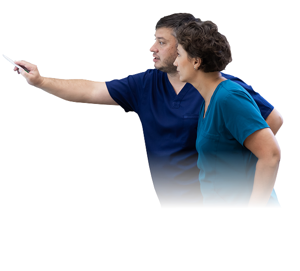 Врачи клиники