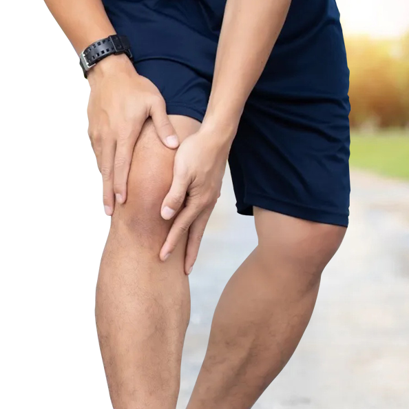 Артроз коленного сустава (гонартроз)