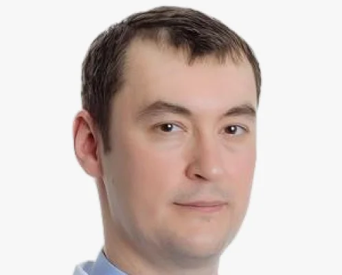 Калинин Андрей Андреевич