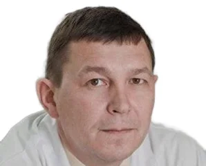 Кыштымов Сергей Александрович