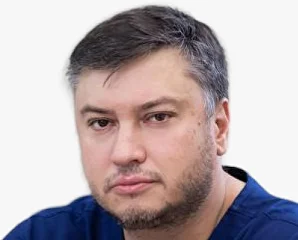 Гришин Максим Михайлович