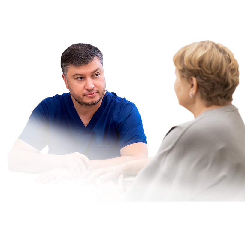 АртроКлиника - операционная