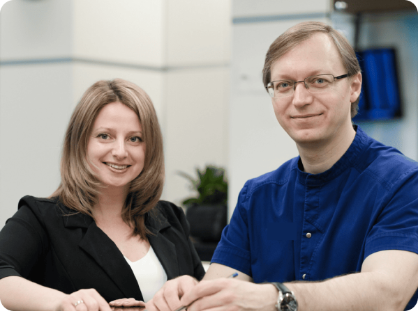 Врачи клиники